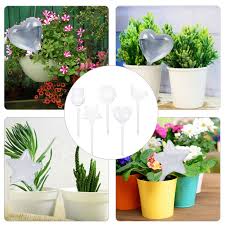 The soil most often used in containers is potting soil for larger pots you may need to place more than one dripper in the container to adequately water the plant. Water Dripper For Plants Shop Water Dripper For Plants With Great Discounts And Prices Online Lazada Philippines