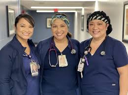 meet 12 hca healthcare nurses who are