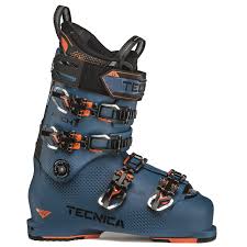 Tecnica Mach1 Mv 120 Ski Boots 2020