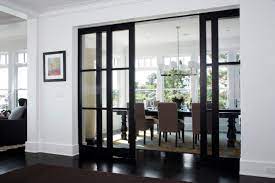 43 Stylish Interior Glass Doors Ideas