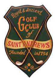 Image result for st. andrews golf