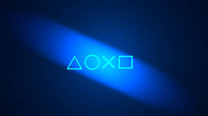 wallpaper round sony ps3