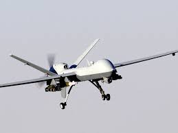 top combat drones ranking the top ten