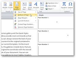 How To Create Printable Booklets In Microsoft Word