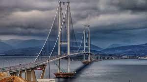Osmangazi Köprüsü Geçiş Ücreti - igrus