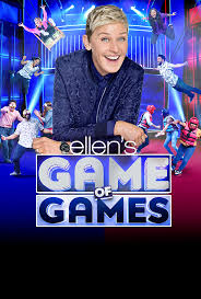 Ellen digital network launched an innovative mobile app, game of games: Ellen S Game Of Games Tv Series 2017 Imdb