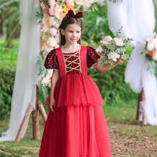 aayomet princess dress up clothes for