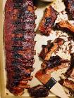 best bbq ribs with dry spice rub