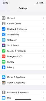 Edit screenshot you'll hear the familiar camera shutter sound and the screenshot preview will show up at the bottom. Secure Phone Apple Iphone 11 Pro Ios 13 Device Guides