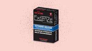 ExtenZe: Does it work for male enhancement?