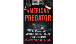 Israel keyes was questioned at the fbi's field office in anchorage, alaska. Book Review American Predator The Hunt For The Most Meticulous Serial Killer Of The 21st Century Washington Times