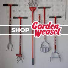 garden weasel brand solutions from the