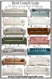 best sofas inspired design talk