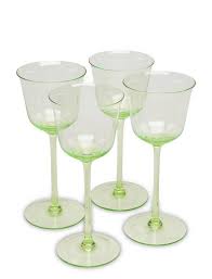 serax white wine glass grace glasses