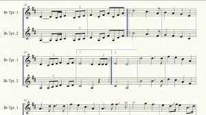 We did not find results for: Partitura De Entrada Da Noiva Marcha Nupcial Hd Mendelssohn Para Sax Trom Trump Brass Guitarr By