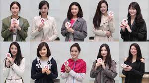 korean beauty pageant clones