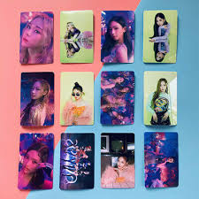 Check spelling or type a new query. 5pcs Kpop Aespa Photograph Photocard Sticker Credit Card Sticker Collective Card Ebay