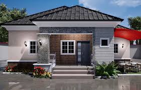 Bungalow House Plans Uk