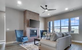 Ceiling Fans With Your Air Conditioner