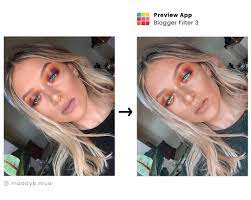 best presets for makeup artists one