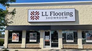 ll flooring showroom 1438 dedham
