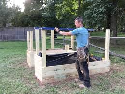 Build An Awesome Raised Garden Bed