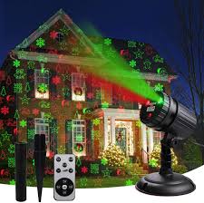 Christmas led snow light projector christmas snowflakes light uk plug. Amazon Com Christmas Laser Projector Lights 8 Patterns Led Projection Lights With Remote Landscape Projector Spotlights Red And Green Star Show Decoration For Outdoor And Indoor Christmas New Year Holiday Home Improvement
