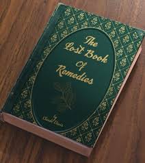 The Lost Book of Remedies PDF | Buy-Ebooks Central |