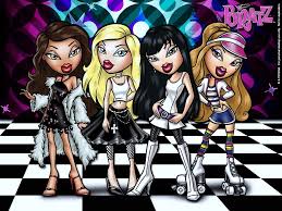 Click on the image to see the large version of the bratz wallpaper, which will open in a new window. Free Download Bratz Wallpaper Bratz Desktop Background 1024x768 For Your Desktop Mobile Tablet Explore 77 Bratz Wallpapers Bratz Wallpaper For Desktop