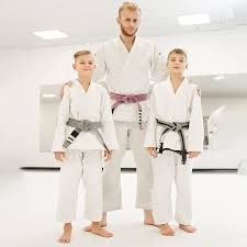 karate uniform for kids s