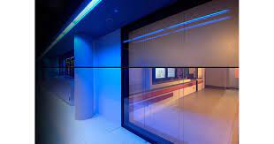 Switchable Privacy Glass S