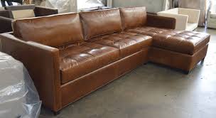 arizona leather sofa chaise sectional