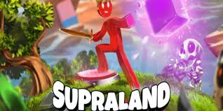 Plaza full game free download supraland — its singularity lies in the fact that the authors position the game as. Download Supraland Complete Edition Game For Pc Highly Compressed Free
