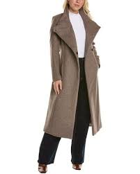 Maxi Coats For Women Up To 78 Off Lyst