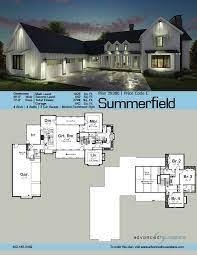 House Plans Farmhouse Farmhouse Style