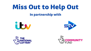 It is the flagship of itv plc and provides the channel 3 service for england, wales, southern scotland, the channel islands, the isle of man and since 2020. Miss Out To Help Out Itv Plc