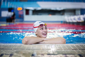 Penelope penny oleksiak is a canadian competitive swimmer who specializes in the freestyle and butterfly events. Will Penny Oleksiak Make History This Summer In Tokyo Macleans Ca