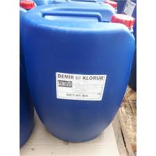 iron 3 chloride liquid