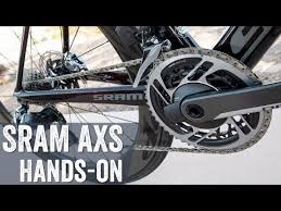 Sram Red Etap Axs Hands On Everything To Know About The
