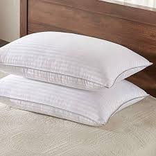 King Size Bed Pillow 2 Pack Hotel