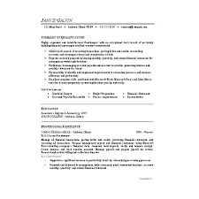 office experience resume   thevictorianparlor co SilitmdnsFree Examples Resume And Paper