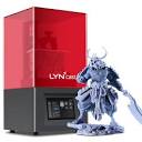 Resin 3D Printer DLP 2K Resin 3D Printers with High-Precision ...