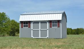 Sheds For To Own Options