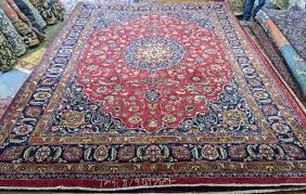 9 5 x 12 6 mashad persian rug