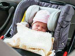 Covers Safe To Use In Car Seats