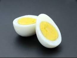 hard boiled egg nutrition facts eat
