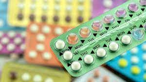male contraceptive pills ...