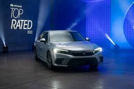 2022 Honda Civic S Reviews And