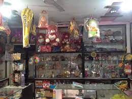 shivam gift toys in ranip ahmedabad