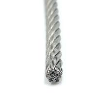 marine grade stainless steel wire rope